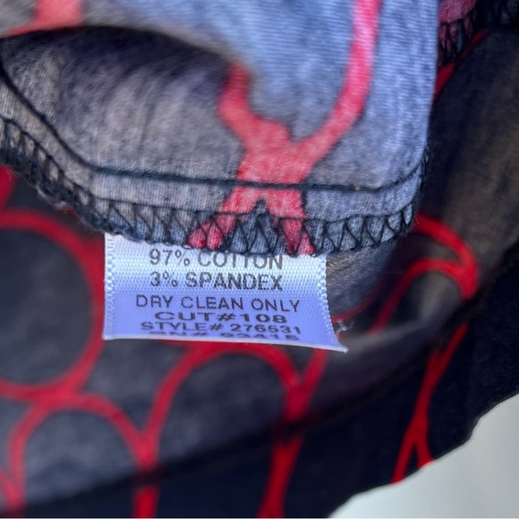 TRINA TURK Los Angeles dress - Picture 11 of 12